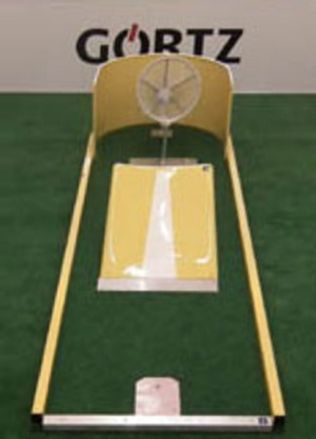 Mobile Minigolfbahn 8