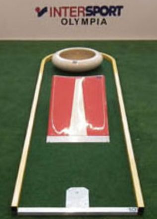 Mobile Minigolfbahn 10